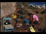 Professione archeologo a Pantelleria